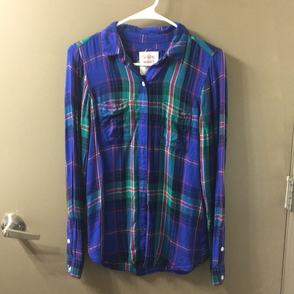 Flannel
